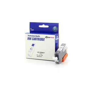 Canon CLİ-526 GY Gri Uyumlu Kartuş