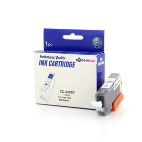 Canon CLİ-526 GY Gri Uyumlu Kartuş