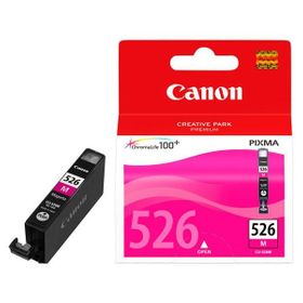 Canon CLI-526 Kırmızı Kartuş