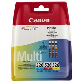 Canon CLI-526 Kırmızı Kartuş