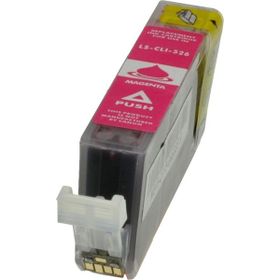 Canon CLI-526 Kırmızı Kartuş