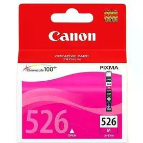 Canon CLI-526 Kırmızı Orijinal Kartuş