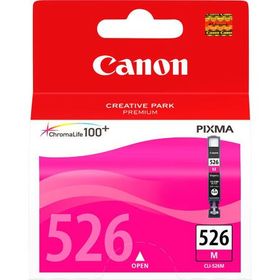 Canon CLI-526 Kırmızı Orijinal Kartuş