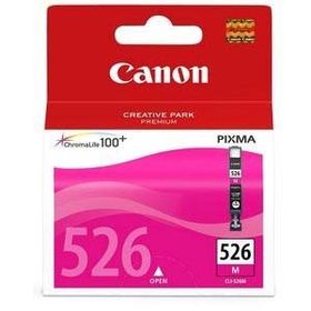 Canon CLI-526 M 4542B001 Mürekkep Karttuş