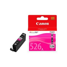 Canon CLI-526 M 4542B001 Mürekkep Karttuş