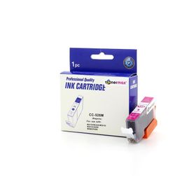 Canon CLİ-526 M Kırmızı Uyumlu Kartuş
