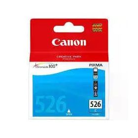 Canon CLI-526 Mavi Orijinal Kartuş