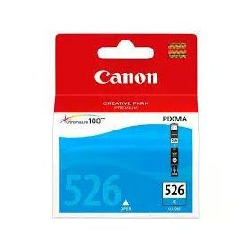 Canon CLI-526 Mavi Orijinal Kartuş