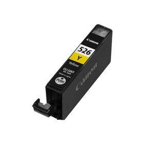 Canon CLI-526 Sarı Kartuş