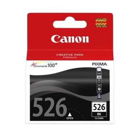Canon CLI-526 Siyah Kartuş