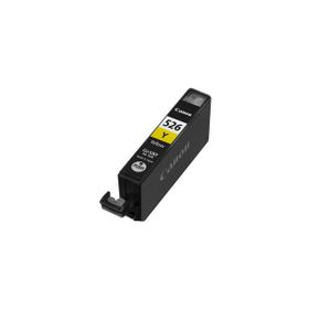 Canon CLI-526 Y 4543B001 Mürekkep Karttuş