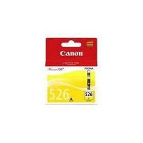 Canon CLI-526 Y 4543B001 Mürekkep Karttuş