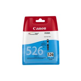 Canon CLI-526C 4541B001 Mavi Mürekkep Kartuş