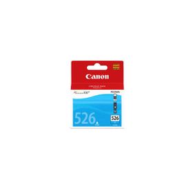 Canon CLI-526C 4541B001 Mavi Mürekkep Kartuş
