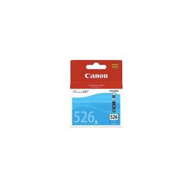 Canon CLI-526C 4541B001 Mavi Mürekkep Kartuş
