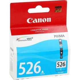 Canon CLI 526C Mavi Kartuş