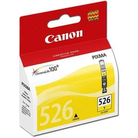 Canon CLI-526Y Kartuş