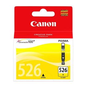 Canon CLI-526Y Kartuş