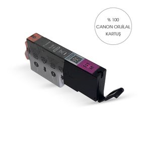 Canon Clı-551 Kırmızı Kartuş
