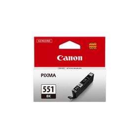 Canon Clı-551 Kırmızı Kartuş