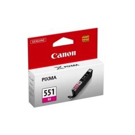 Canon CLI-551 M 6510B001 Mürekkep Karttuş
