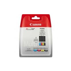 Canon CLI-551/6509B009 Kartuş