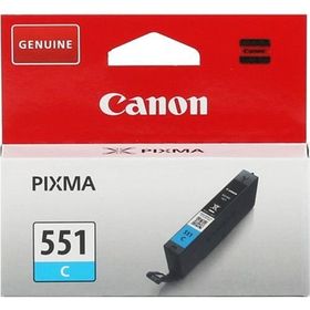 Canon CLI-551C Kartuş