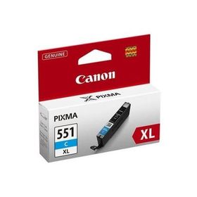 Canon CLI-551C Kartuş
