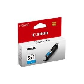 Canon CLI-551C Kartuş