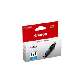 Canon CLI-551C Kartuş