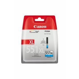 Canon CLI-551C Kartuş