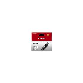 Canon CLI-551GY Gri Kartuş