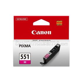 Canon CLI-551M Kartuş