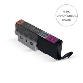Canon CLI-551M Kartuş