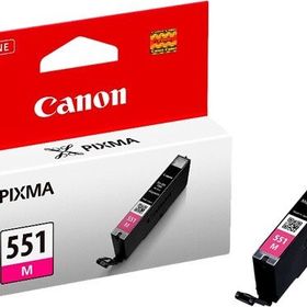 Canon CLI-551M Kartuş
