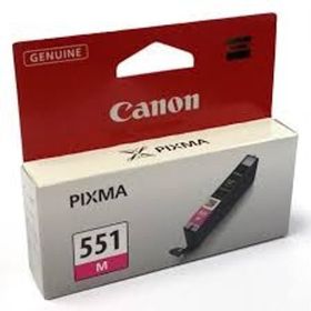 Canon CLI-551M Kartuş