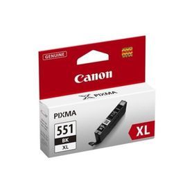 Canon CLI-551XL BK Mürekkep Kartuşu