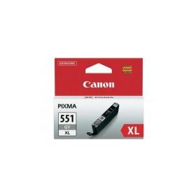 Canon CLI-551XL GY Mürekkep Kartuş