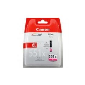 Canon CLI-551XL Magenta Kartuş