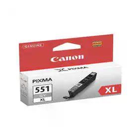 Canon CLI-551XL Orijinal Gri Kartuş