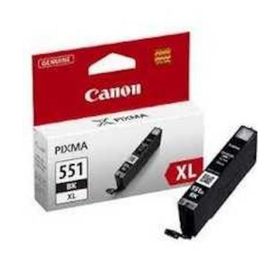 Canon CLI-551XLBK Siyah Kartuş