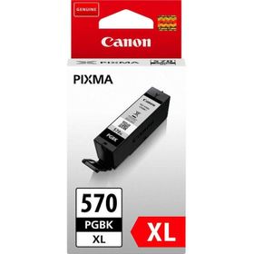 Canon Clı-570xl Pgbk Siyah Kartuş