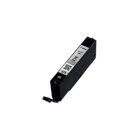 Canon CLI-571 0385C001 Black Mürekkep Karttuş