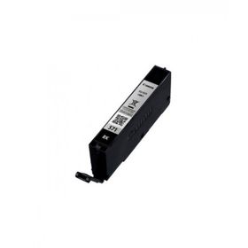 Canon CLI-571 0385C001 Black Mürekkep Karttuş