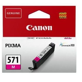 Canon CLI-571 M Kartuş