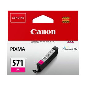 Canon CLI-571 M Kartuş