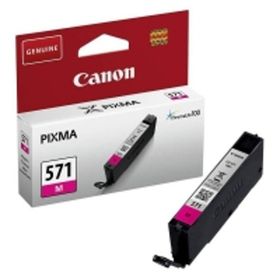 Canon CLI-571 M Kartuş