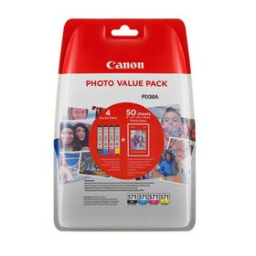 Canon CLI-571 M Kartuş
