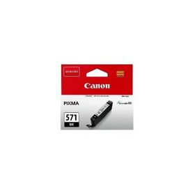 Canon CLI-571BK Kartuş