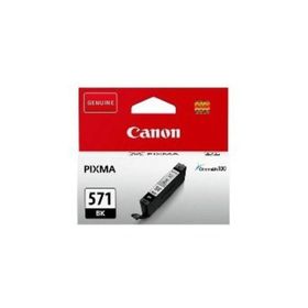 Canon CLI-571BK Kartuş